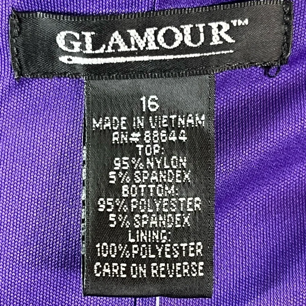 NEW GLAMOUR DRESS - Picture 7 of 10